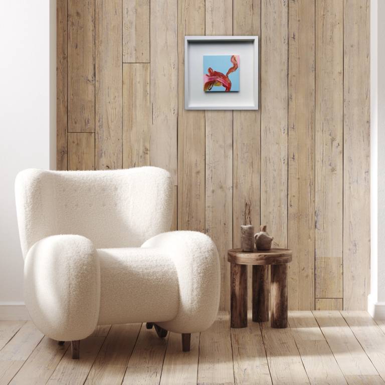 Free floating 6 - Sharon Bruster