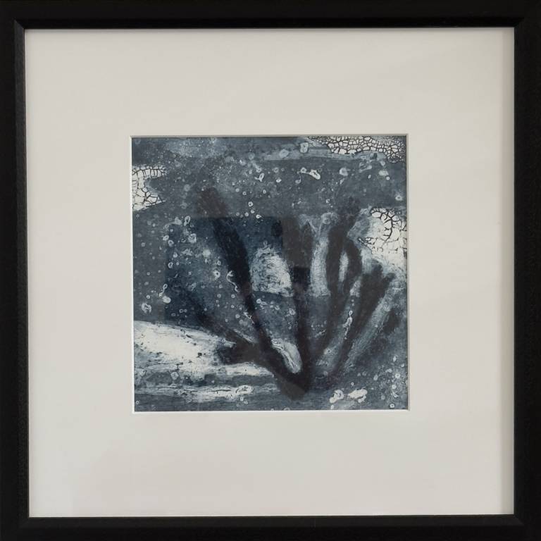 The deepest blue pool #1 - Sharon Bruster