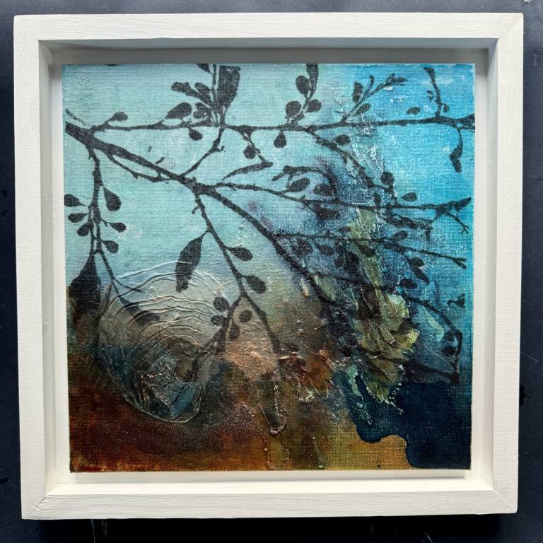 Intertidal - Sharon Bruster