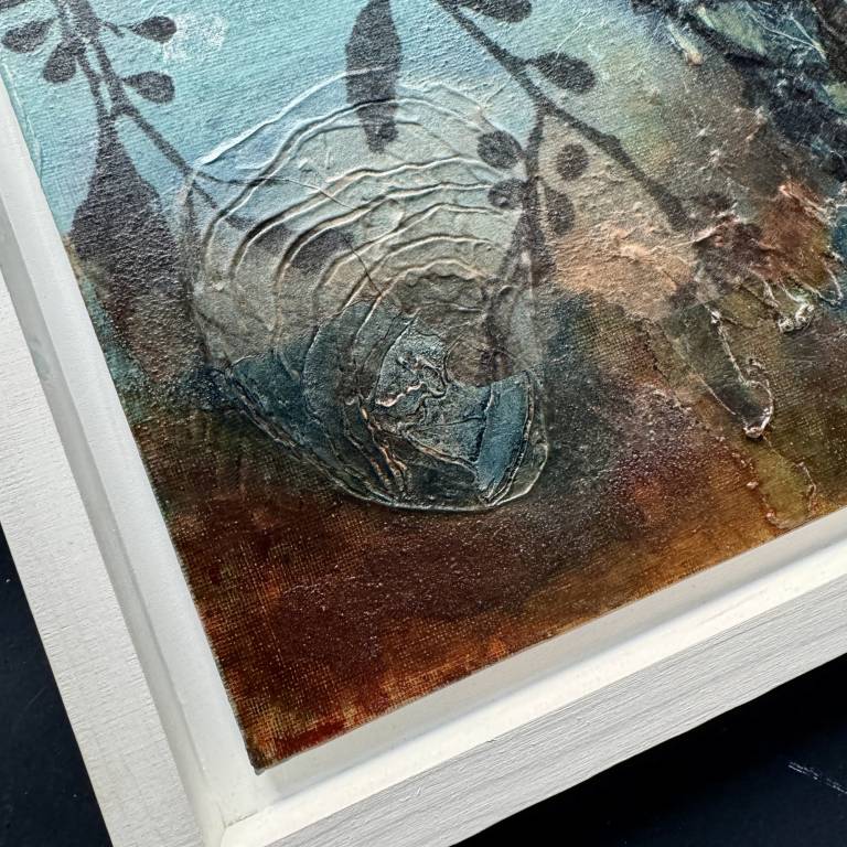 Intertidal - Sharon Bruster