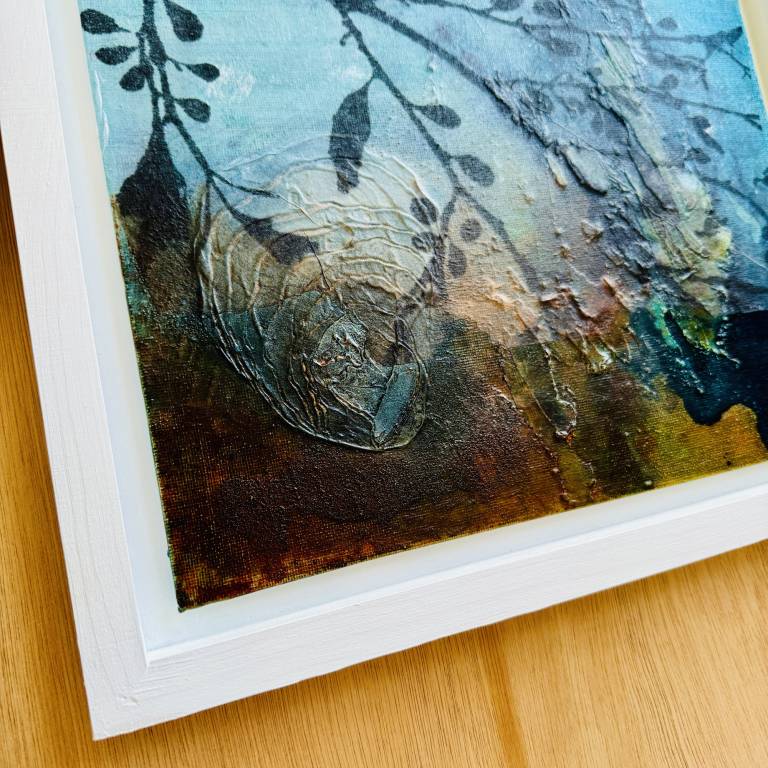 Intertidal - Sharon Bruster