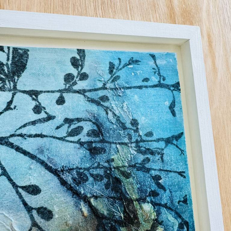 Intertidal - Sharon Bruster