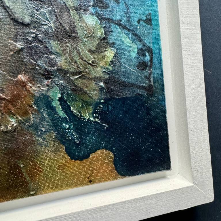 Intertidal - Sharon Bruster