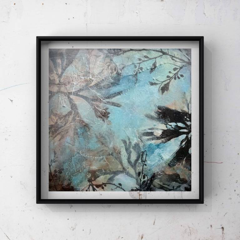 Limited Edition (50) Mystical Pool Fine Art Print (large) - Sharon Bruster