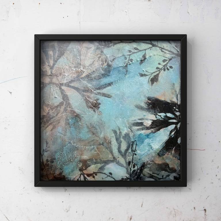 Limited Edition (50) Mystical Pool Fine Art Print (medium) - Sharon Bruster