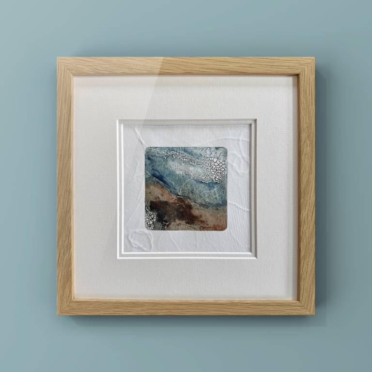 Estuary - Sharon Bruster