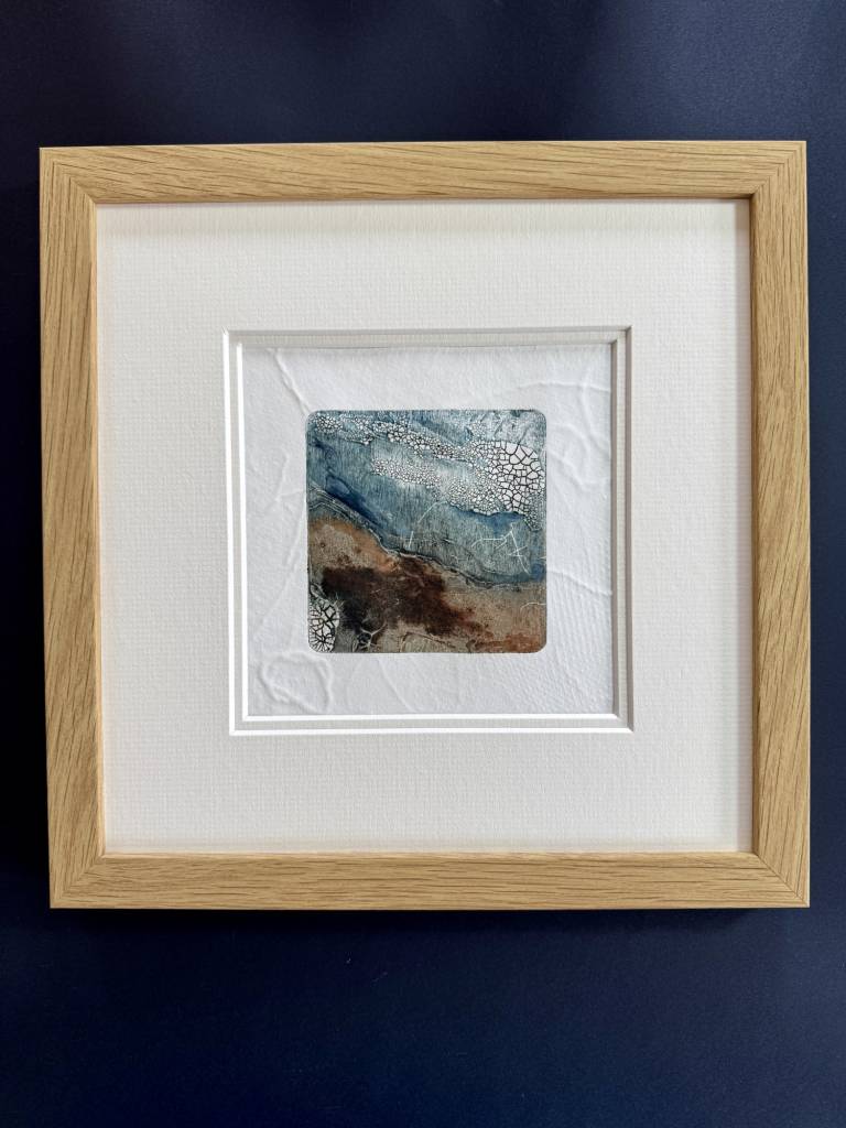 Estuary - Sharon Bruster