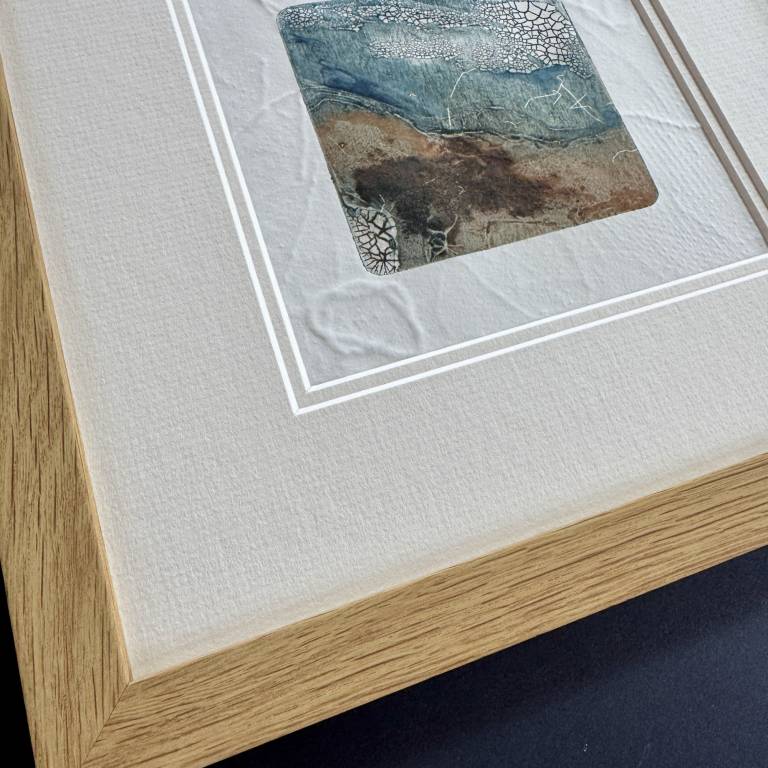 Estuary - Sharon Bruster