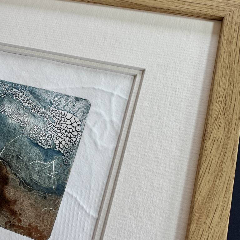 Estuary - Sharon Bruster