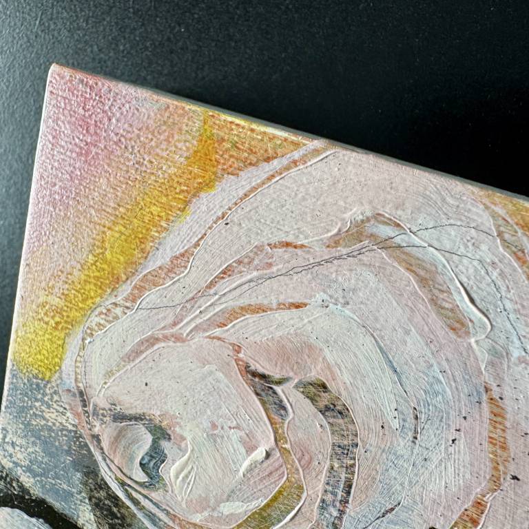 Summer seashore Still Life #2 - Sharon Bruster