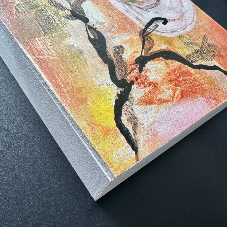 Summer seashore Still Life #2 - Sharon Bruster