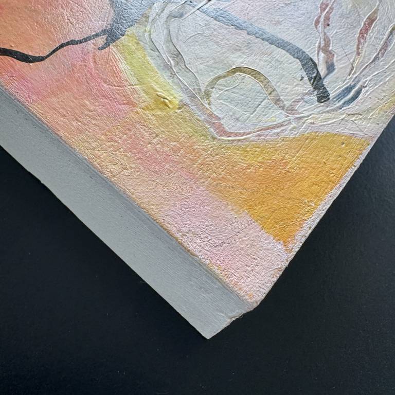 Summer seashore Still Life #3 - Sharon Bruster