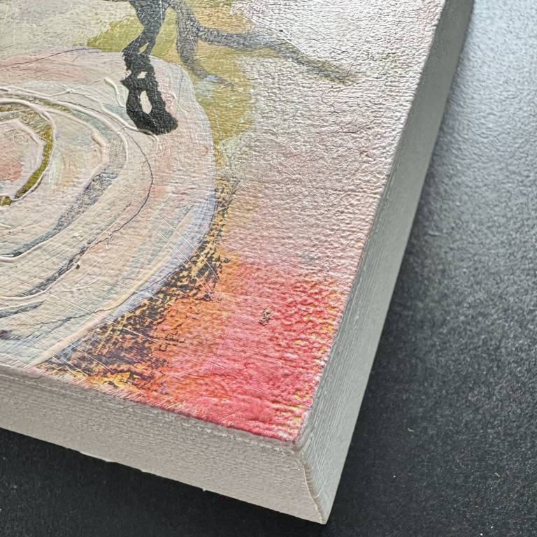 Summer seashore Still Life #4 - Sharon Bruster