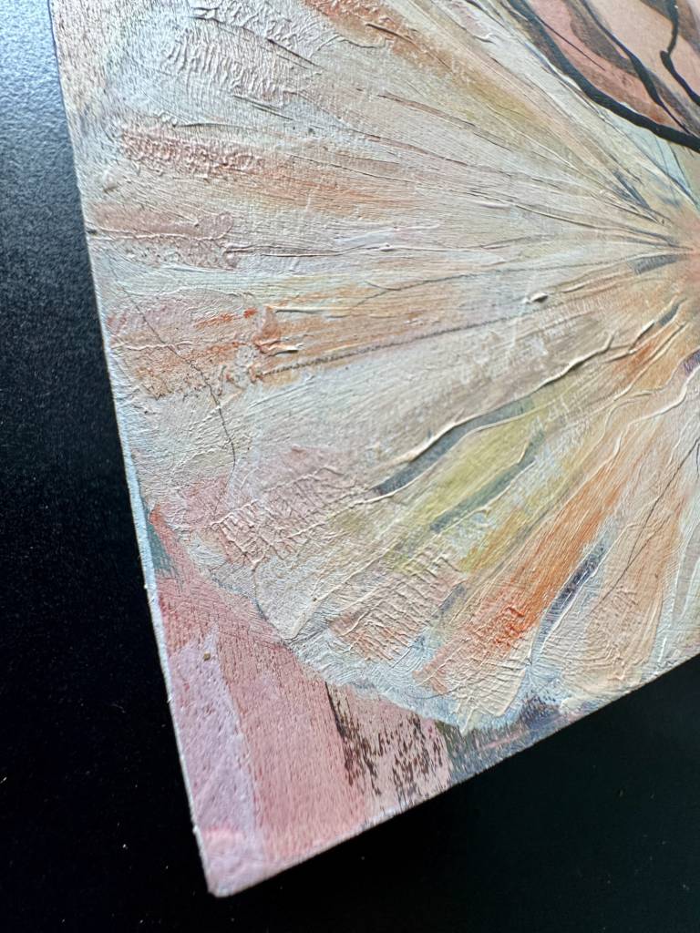 Summer seashore Still Life #6 - Sharon Bruster