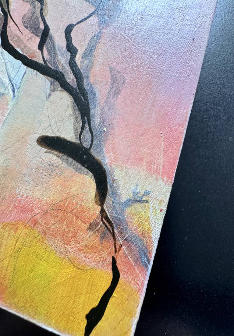 Summer seashore Still Life #6 - Sharon Bruster