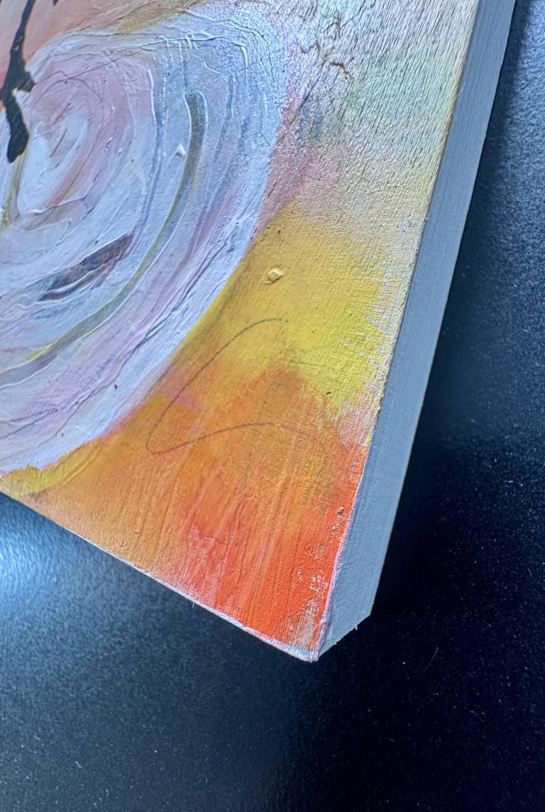 Summer seashore Still Life #7 - Sharon Bruster