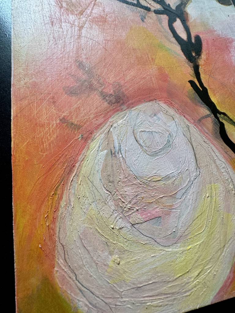 Summer seashore Still Life #8 - Sharon Bruster