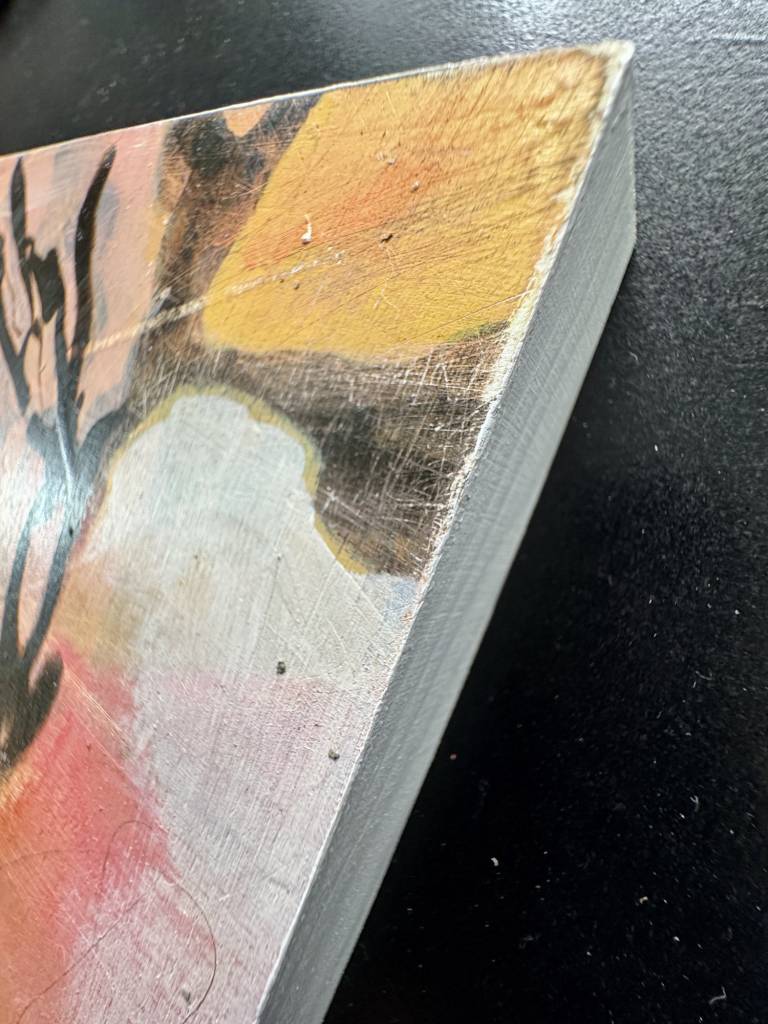 Summer seashore Still Life #8 - Sharon Bruster