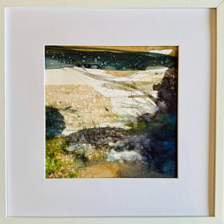 Ebb and flow #2 - Sharon Bruster