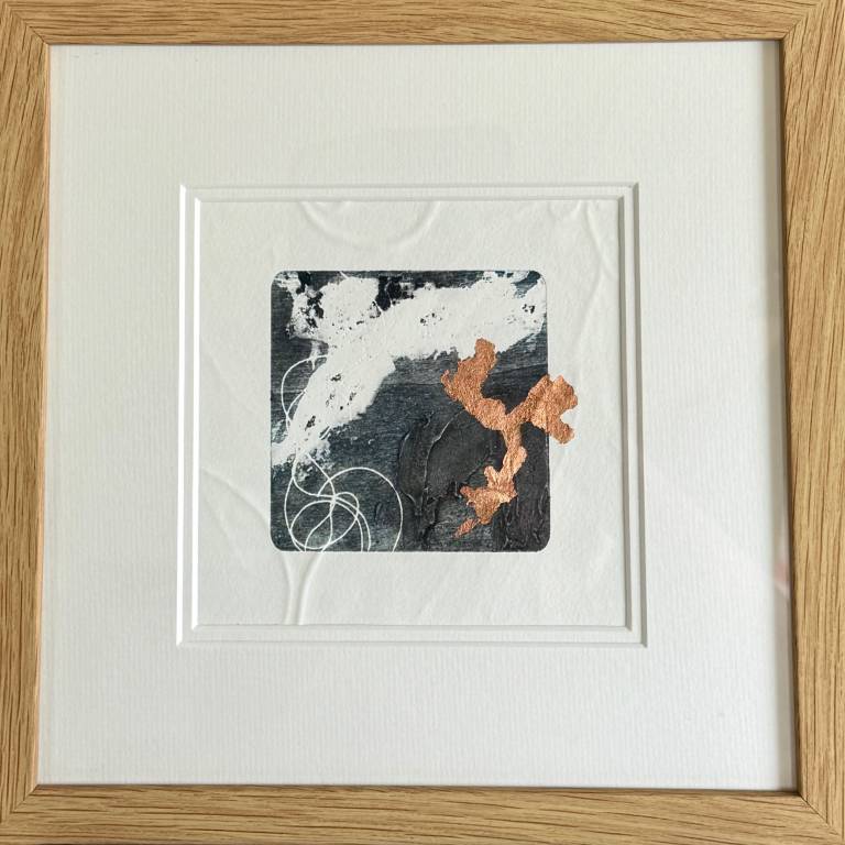 Things found today #1 - Sharon Bruster