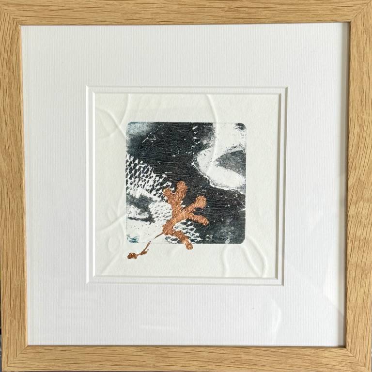 Things found today #2 - Sharon Bruster