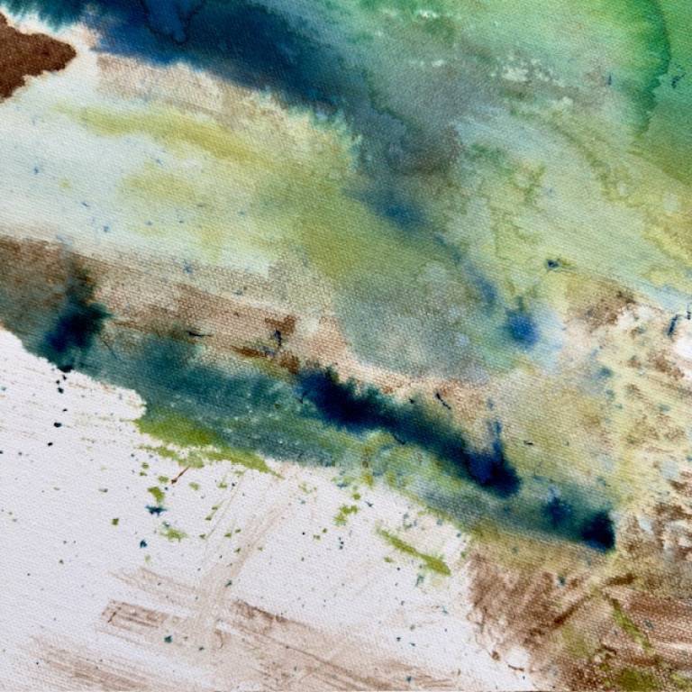 Walks along the Camel Estuary - Cloudbusting - Sharon Bruster