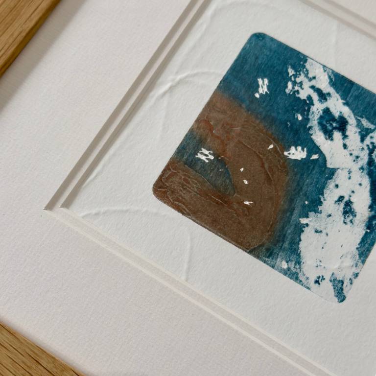 Flotsam #2 - Sharon Bruster