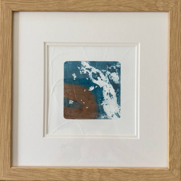 Flotsam #2 - Sharon Bruster