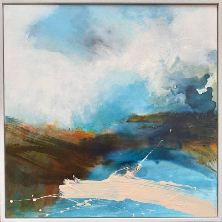 Tregirls - It's wild out there - Sharon Bruster