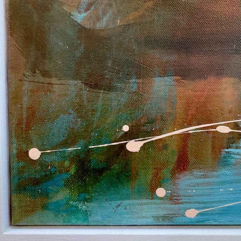 Tregirls - It's wild out there - Sharon Bruster