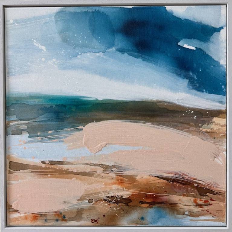 Tregirls - Days like this - Sharon Bruster