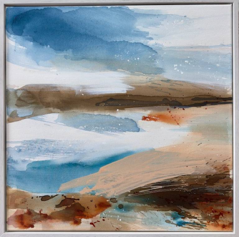 Tregirls - Such a perfect day - Sharon Bruster