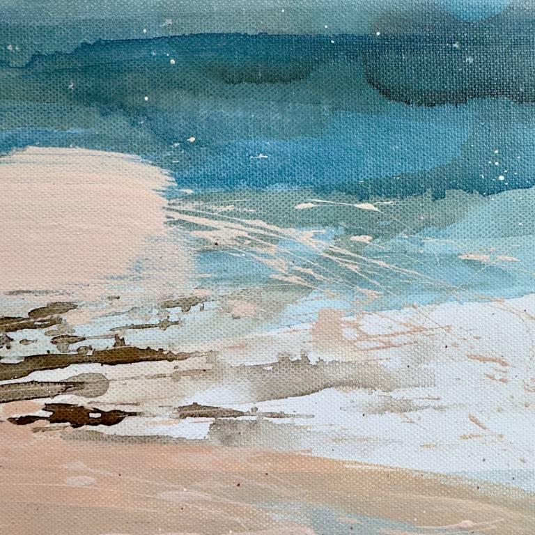 Tregirls - Breezy day - Sharon Bruster