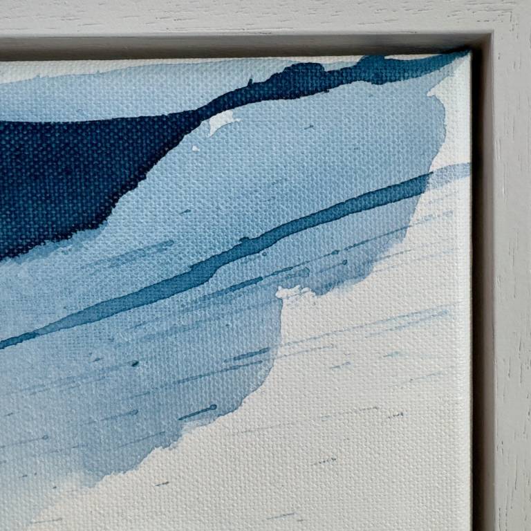 Tregirls - Breezy day - Sharon Bruster