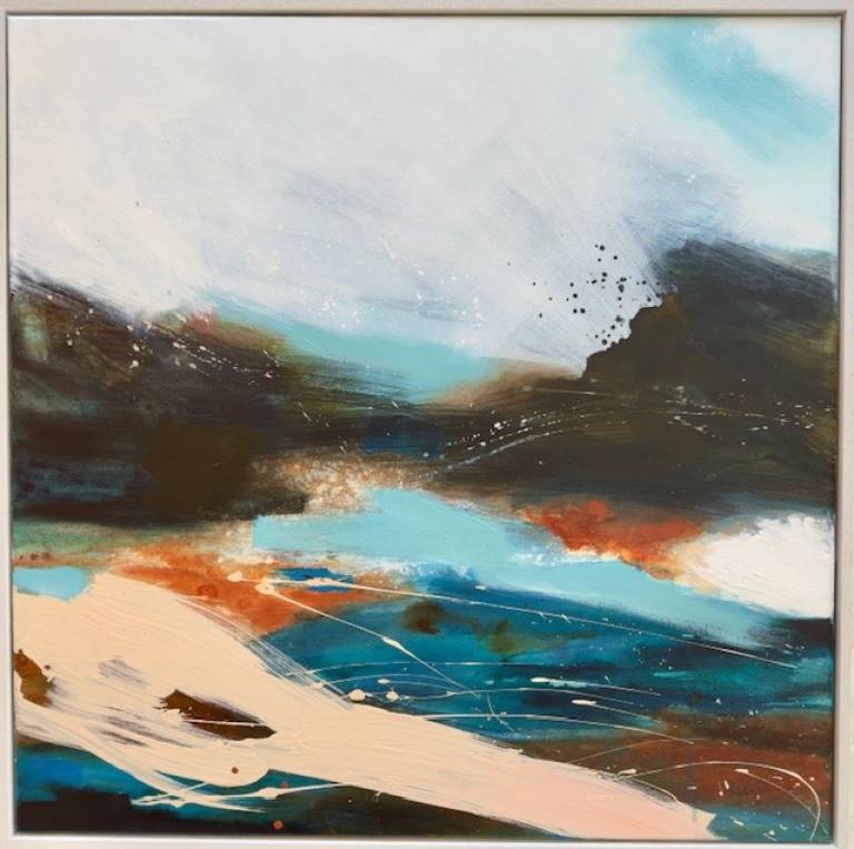 Tregirls - Untamed beauty - Sharon Bruster