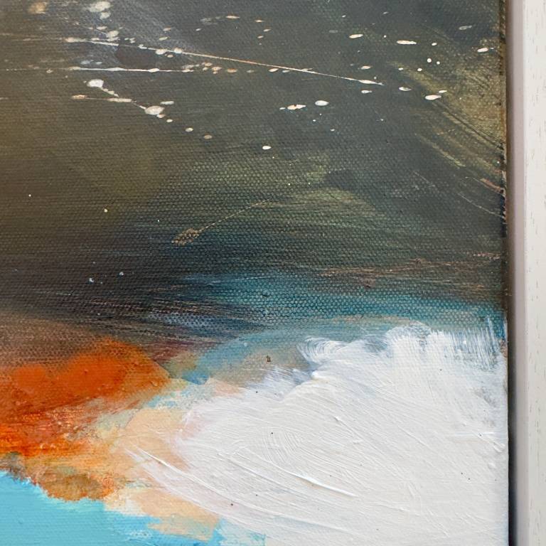 Tregirls - Untamed beauty - Sharon Bruster