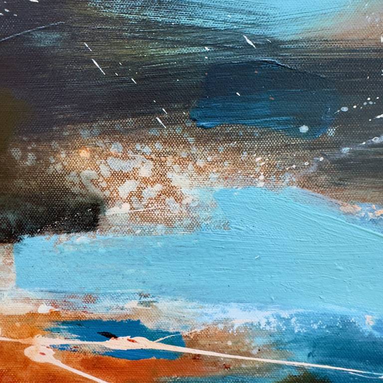 Tregirls - Untamed beauty - Sharon Bruster