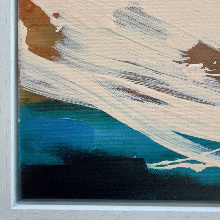 Tregirls - Untamed beauty - Sharon Bruster