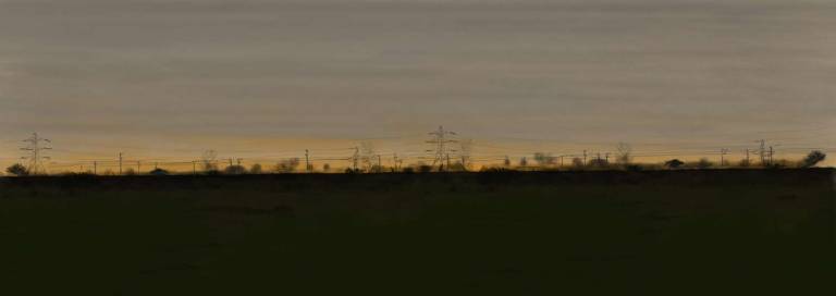 Treacle Town Tales - 