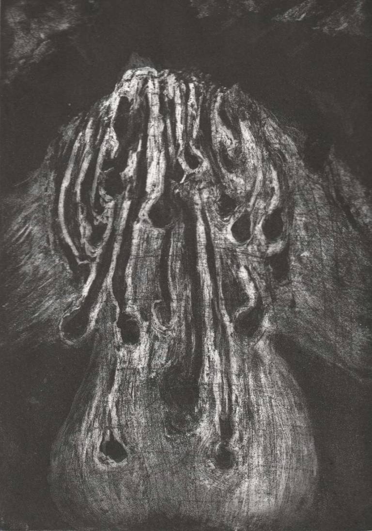 Calling Bees - Jennifer Gloster Kok