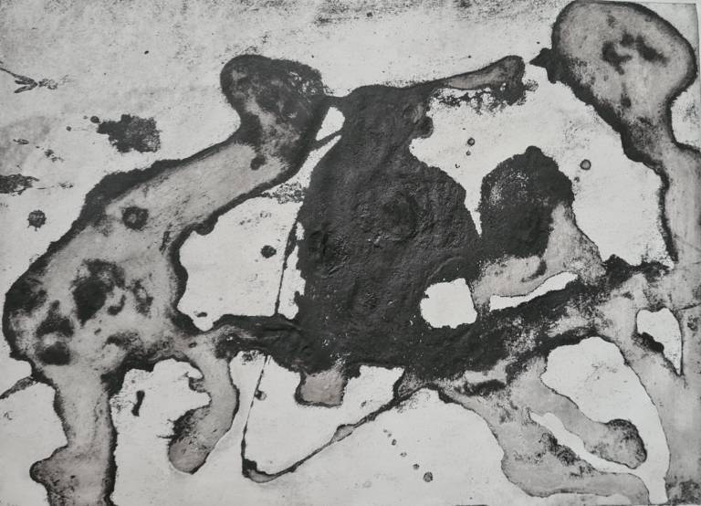 Pooling - Jennifer Gloster Kok