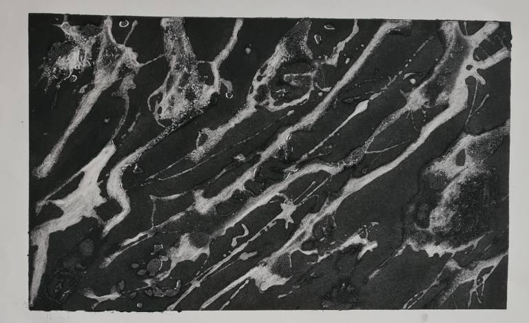 Flow - Jennifer Gloster Kok