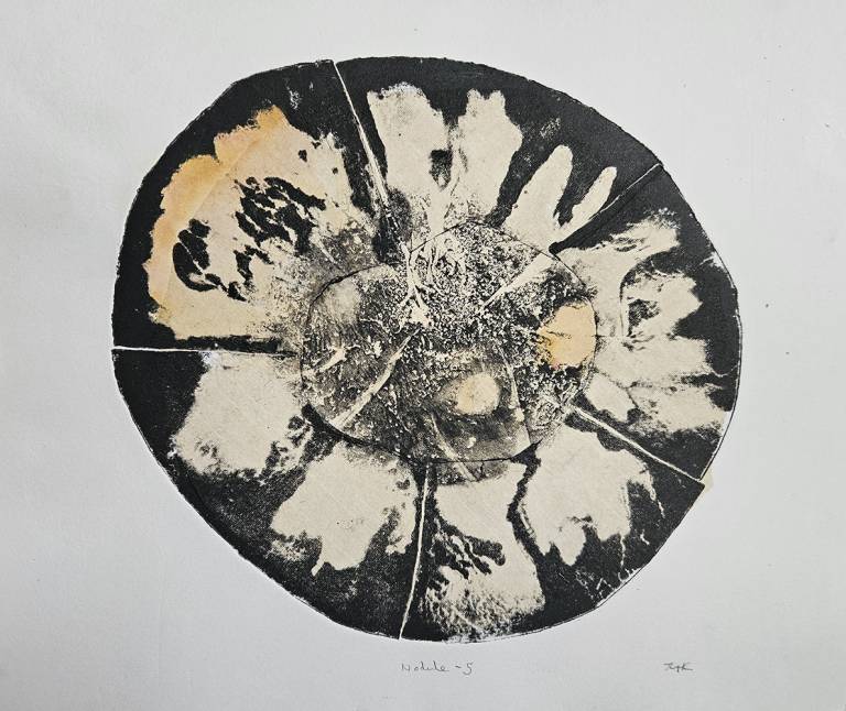 Nodule-5_Forming - Jennifer Gloster Kok