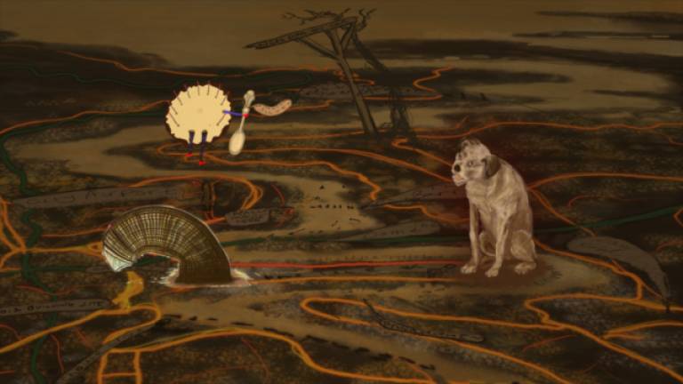 Diddle Diddle - Jennifer Gloster Kok