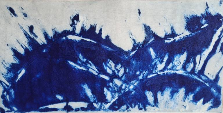 Sea's Drift - Jennifer Gloster Kok