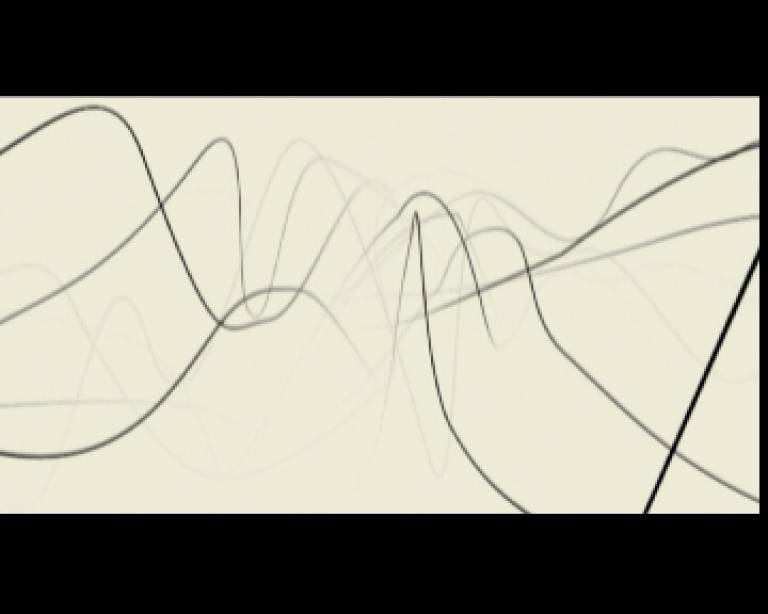 Gyrus - Jennifer Gloster Kok