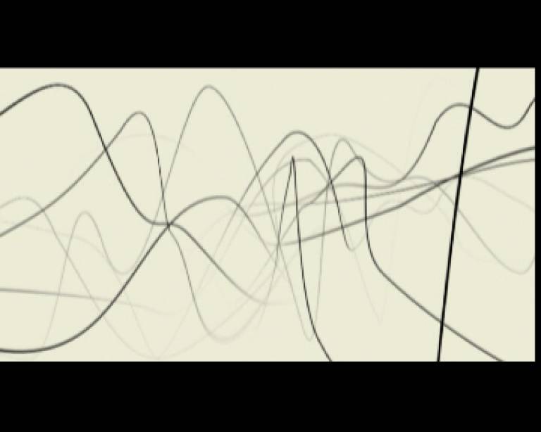 Gyrus - Jennifer Gloster Kok