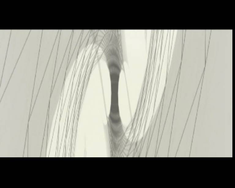 Gyrus - Jennifer Gloster Kok