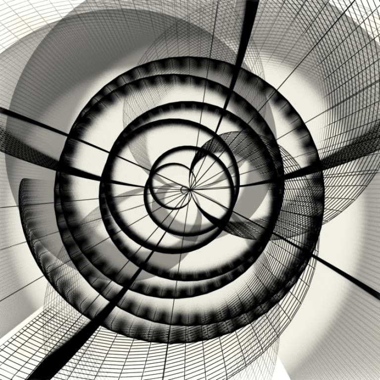 Gyrus - Jennifer Gloster Kok