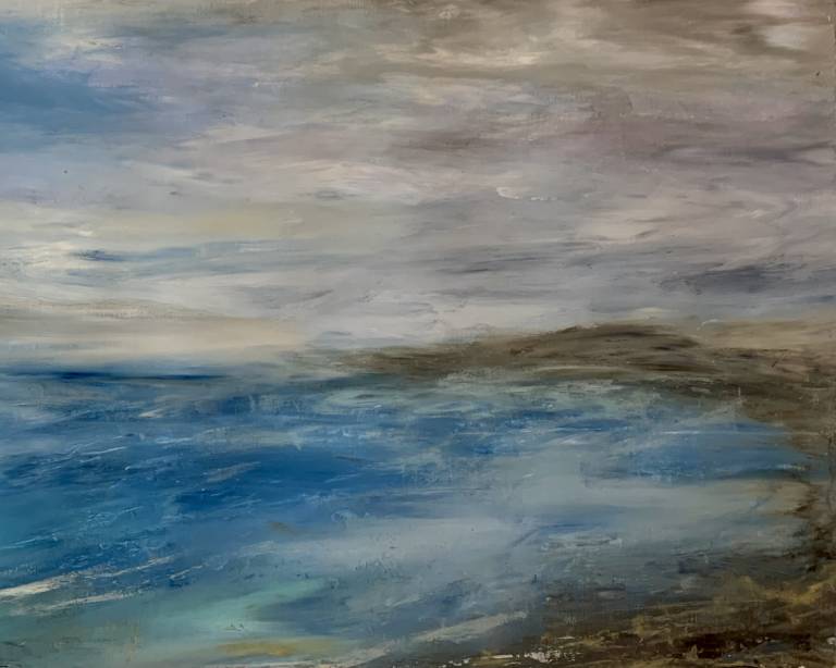 Misty Days - Janie Cameron